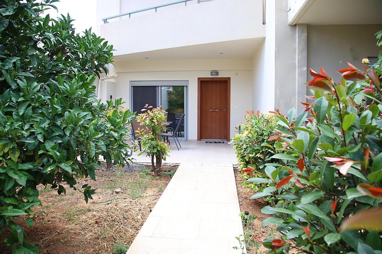 2 Bedroom Apartment Near The Athens Airport, Spata Esterno foto
