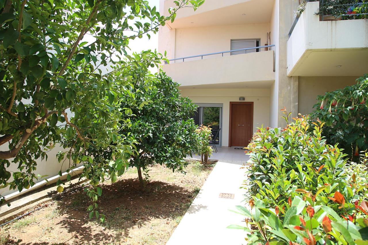 2 Bedroom Apartment Near The Athens Airport, Spata Esterno foto