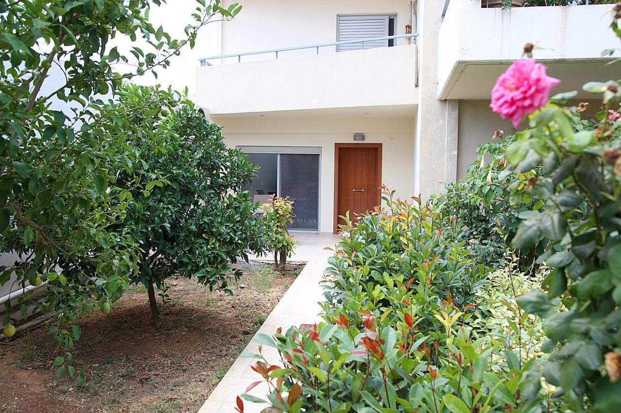 2 Bedroom Apartment Near The Athens Airport, Spata Esterno foto